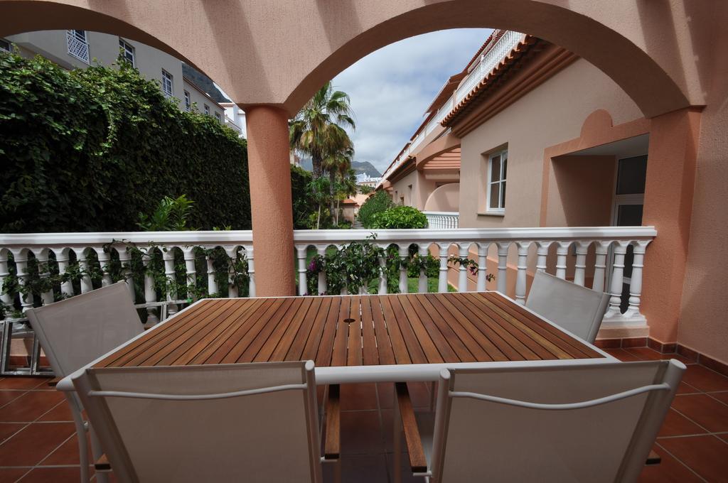 Almar Apartment Caleta de Interian Exterior photo