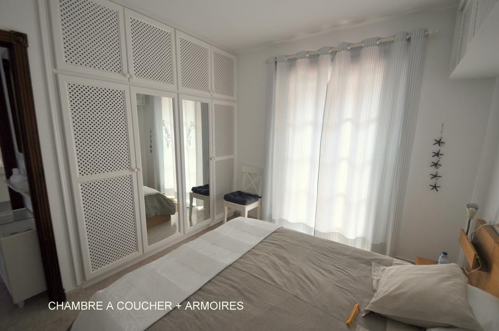 Almar Apartment Caleta de Interian Exterior photo
