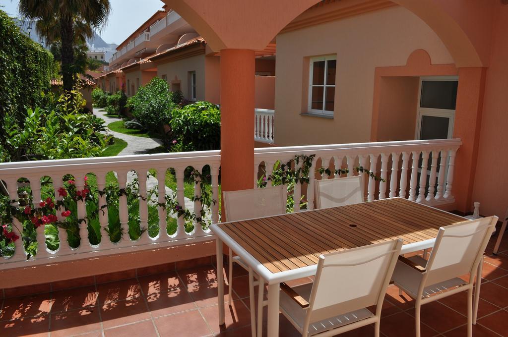 Almar Apartment Caleta de Interian Exterior photo
